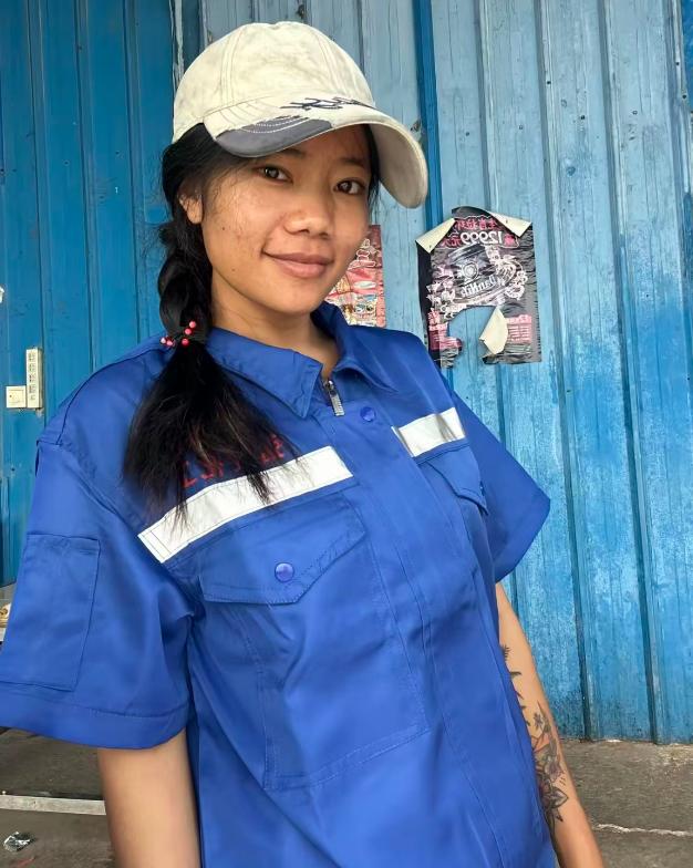 缅北佤邦化工厂发生事故，鲍家太子发文悼念，遇难家属留言诉苦

4月7日下午，缅甸