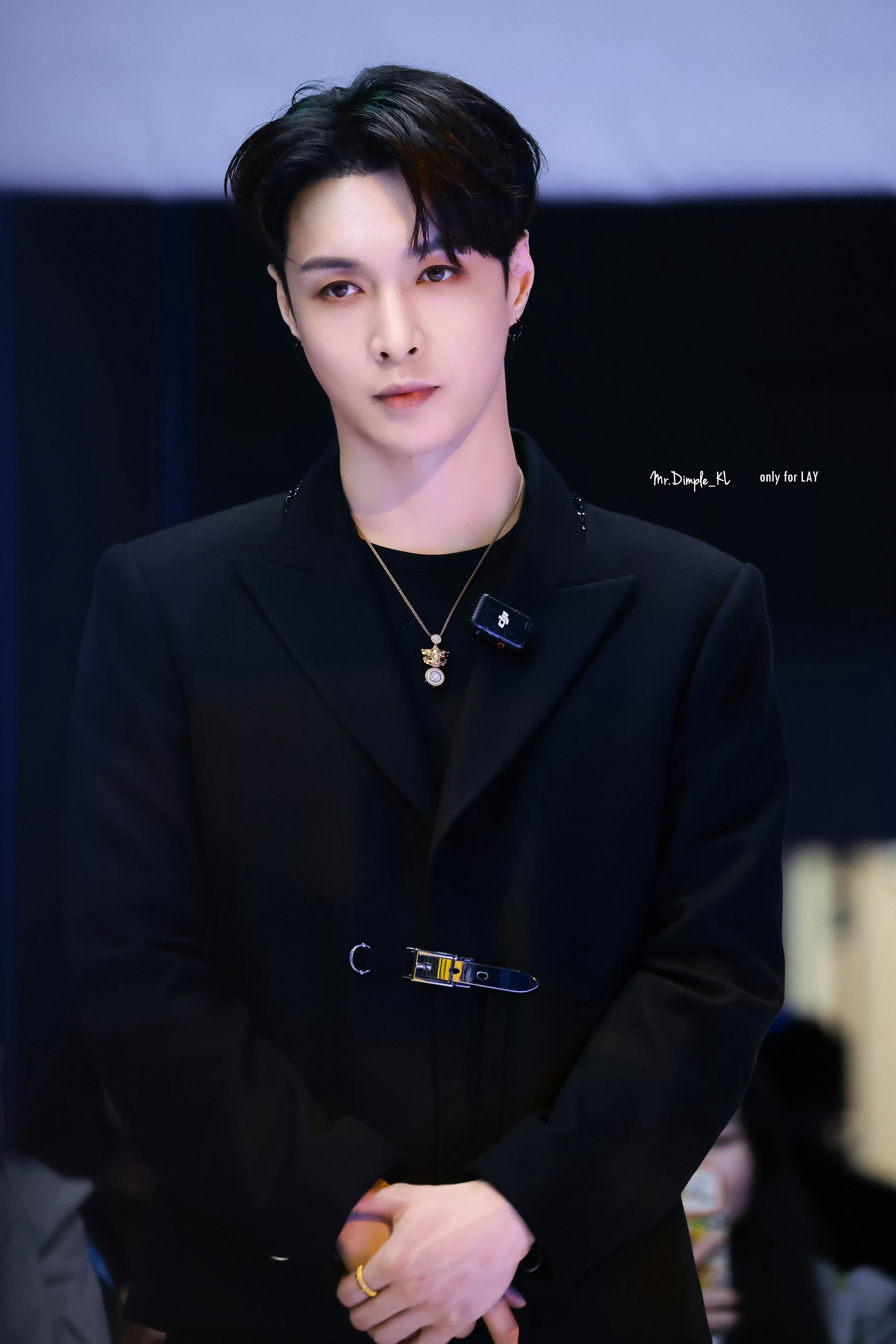 张艺兴出席全球具身智能创新大会 啊啊啊啊啊啊啊好帅好帅期待舞台魔法原子硅谷发布会