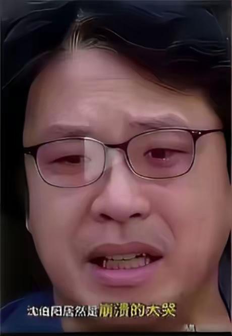 沈伯阳父亲大骂儿子坑爹。
重庆公安对台独顽固分子沈博阳进行刑事侦查，还没有结案，