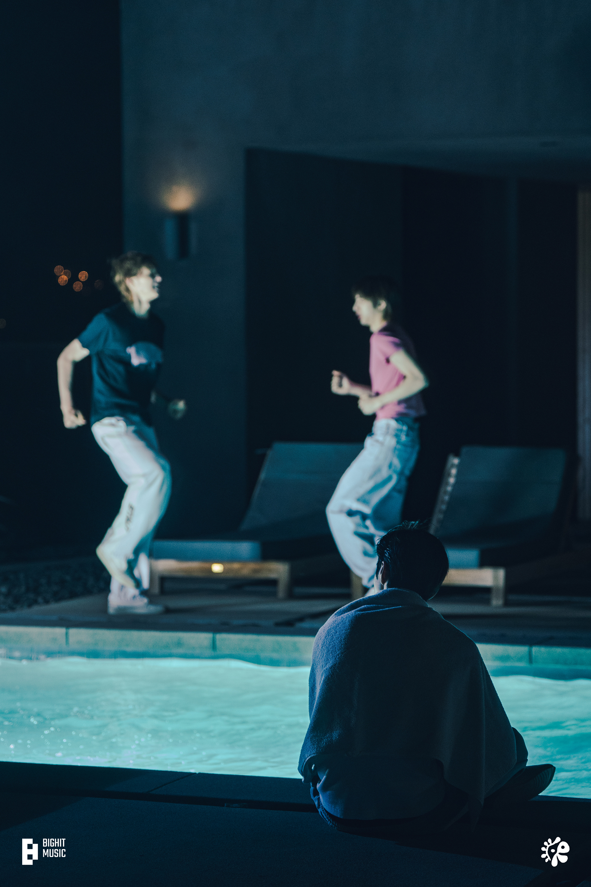 20260603WVS更CORTIS 'Blue Lips' Official 