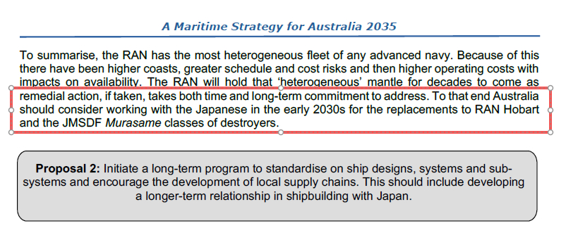 澳村新南威尔士大学（UNSW）海军研究小组（Naval Studies Grou
