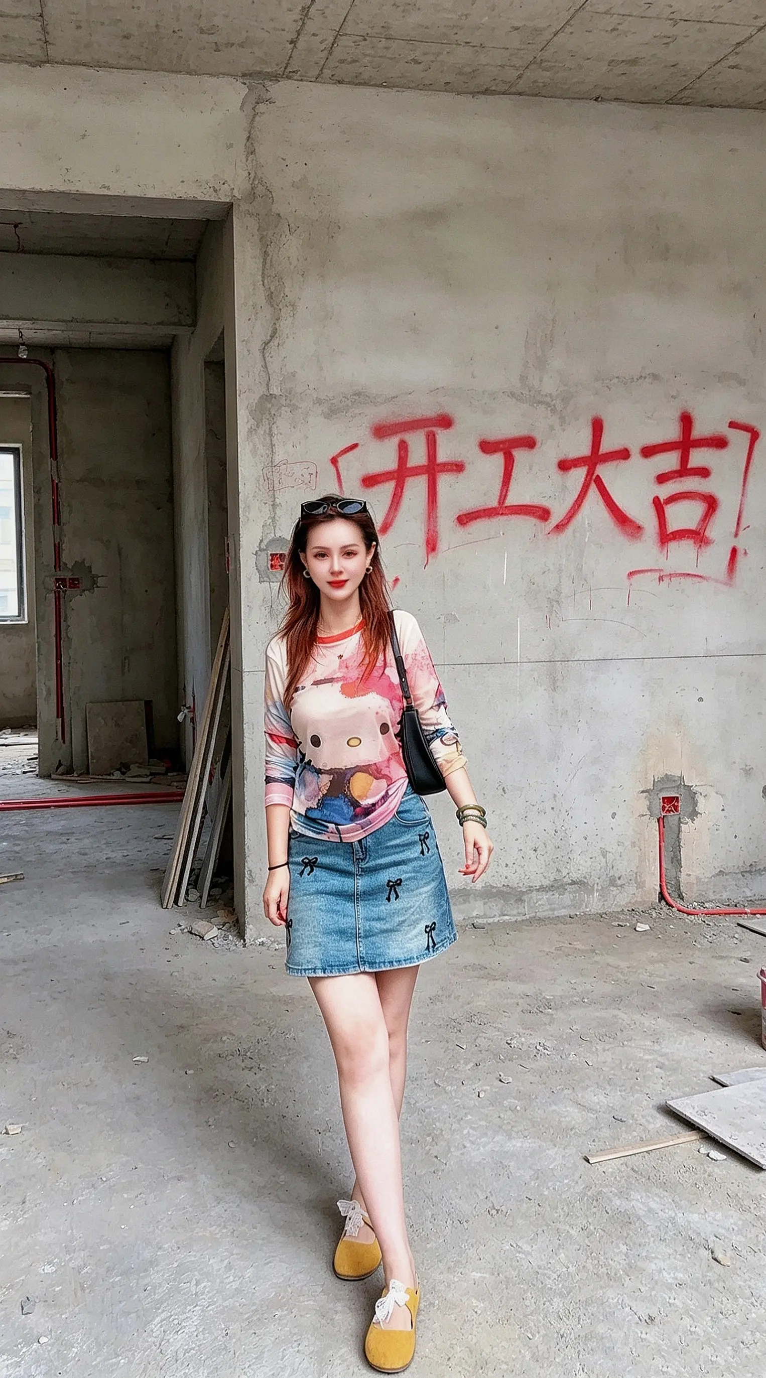 忙忙碌碌，又是一年装修季，都在变更好的路上，不追求华丽，只希望每个角落...