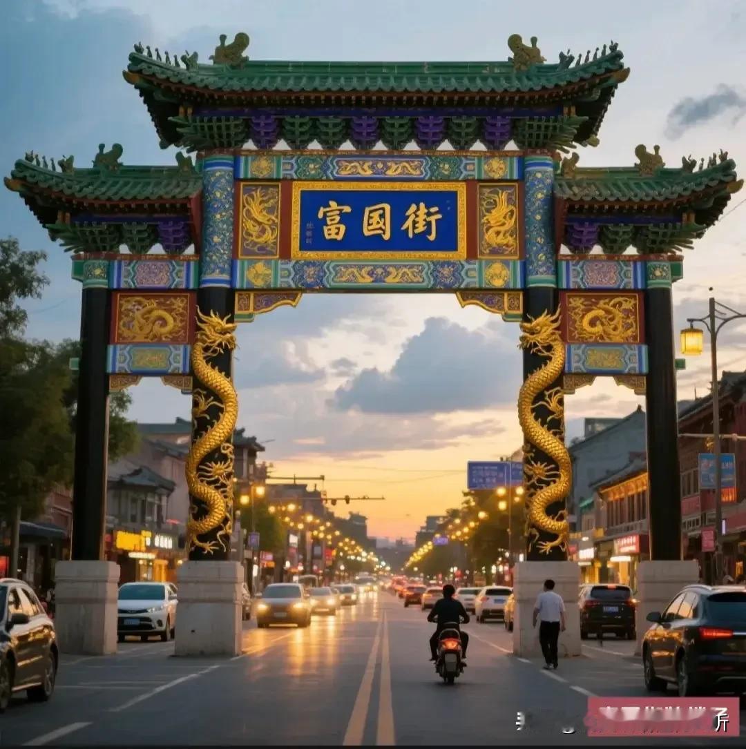 徐州富国街改造提升有这样品质就好了