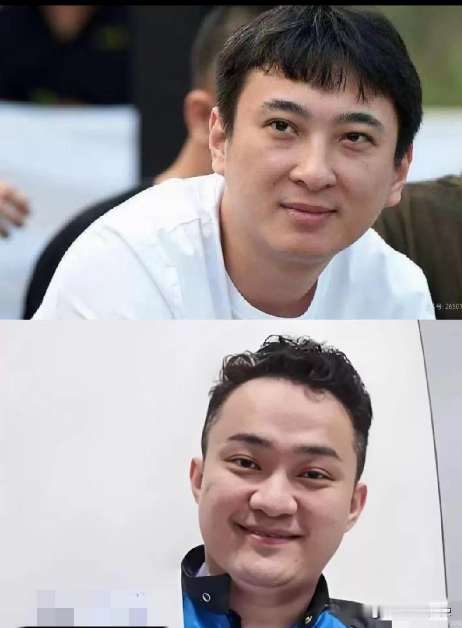 王思聪与孙宇晨两位富豪，你更倾向哪一位？
同样是富家圈的公子哥，以前经常有人说王