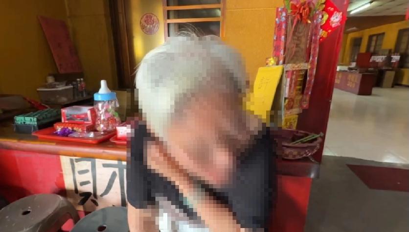 悲伤母亲节！台湾台南女乩童倒垃圾惨遭撞死，嫌犯15万交保

台南白河一名长年替信
