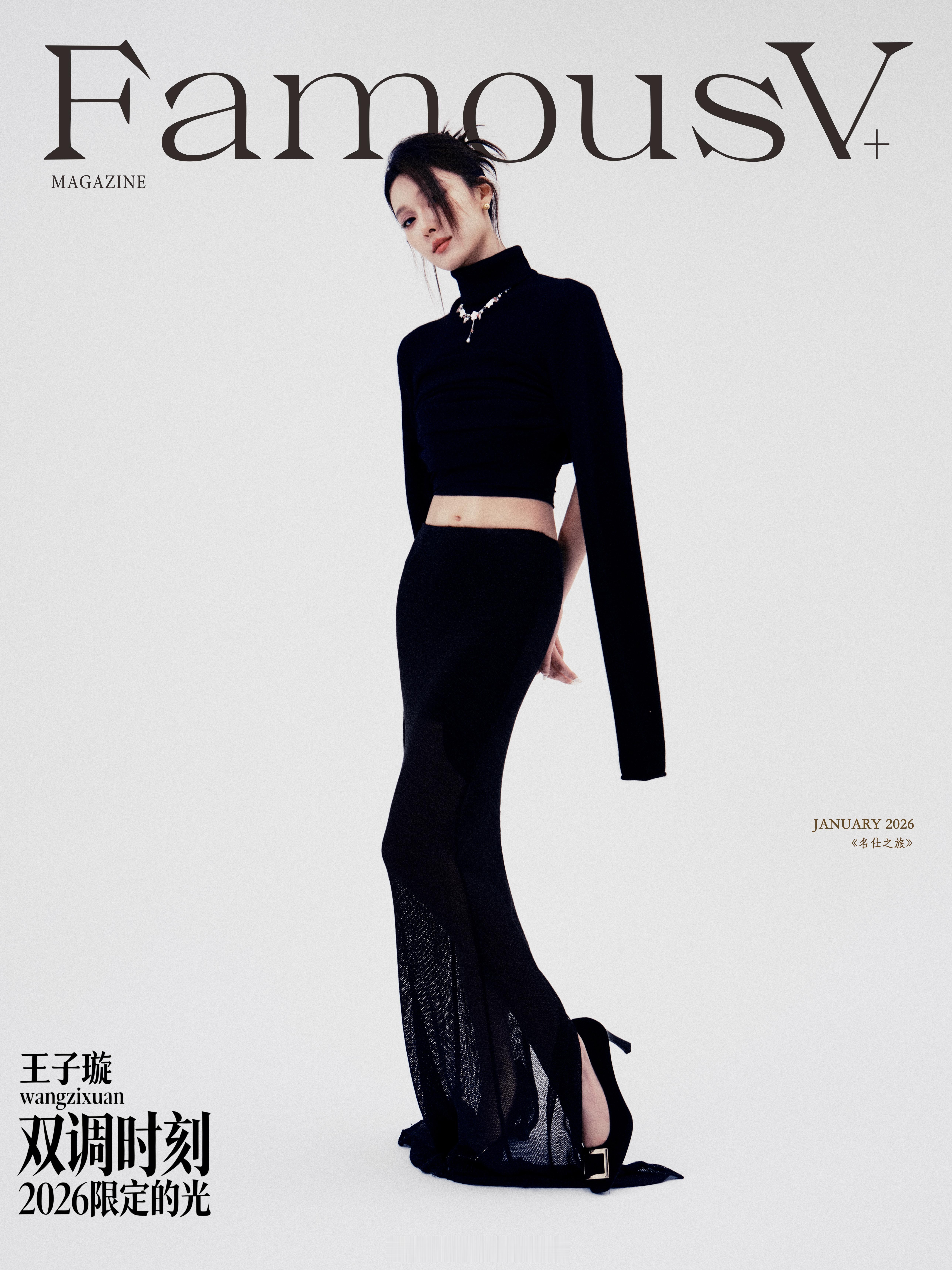 王子璇  合作了美美的小仙女