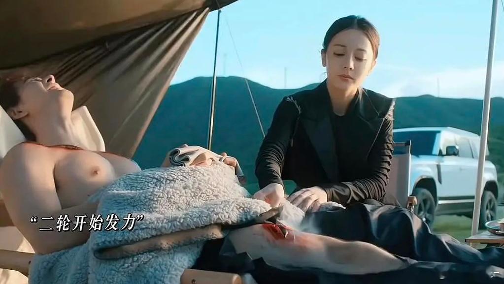 男主这大乃子，真实的吗？怎会如此