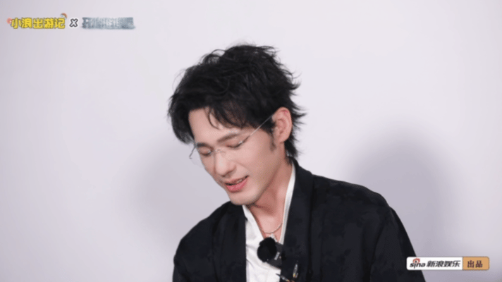 白宇刘宇宁周柯宇说录开推像回家白宇周柯宇battle受伤的是刘宇宁 谁被“赫丽摸