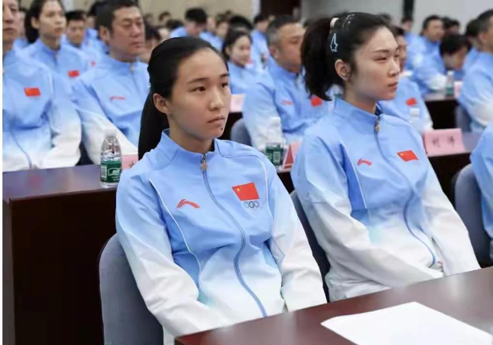 友友

中国女排之前，未获得奥运会入场券的有意大利女排、波兰女排、日本女排（巴西