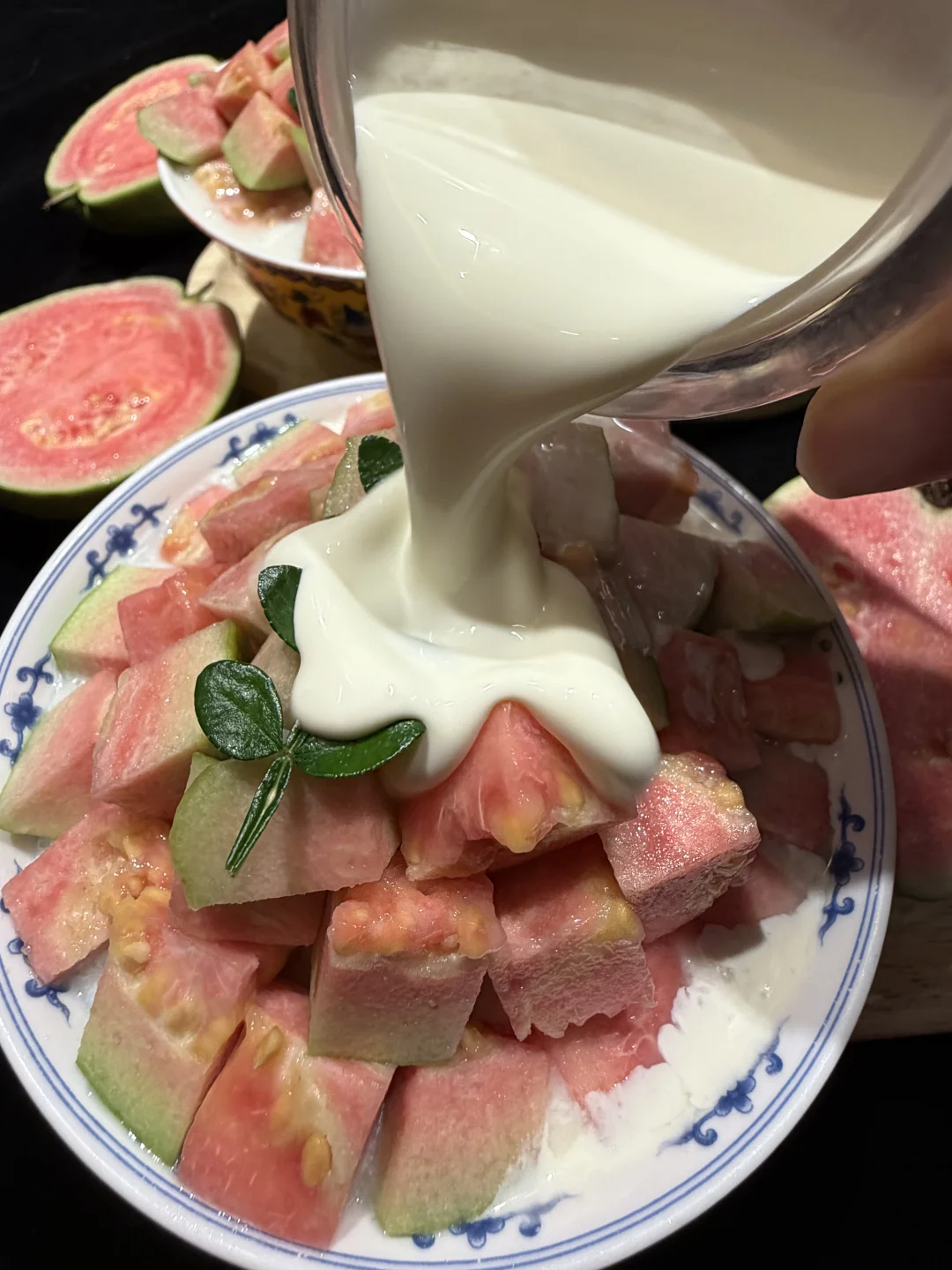 感觉是丽水目前top好吃的！！！