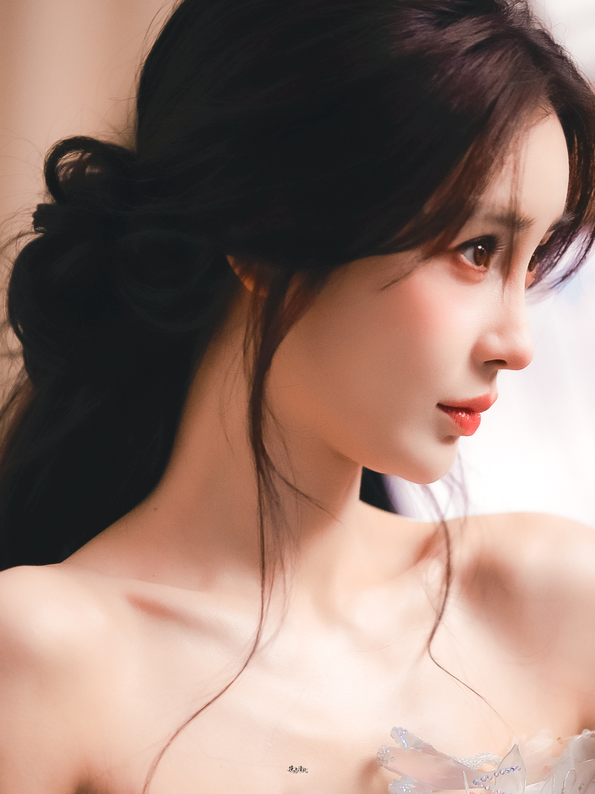 🔸angelababy｜红蜻蜓 人群之中 只看见你angelababy的榜一是