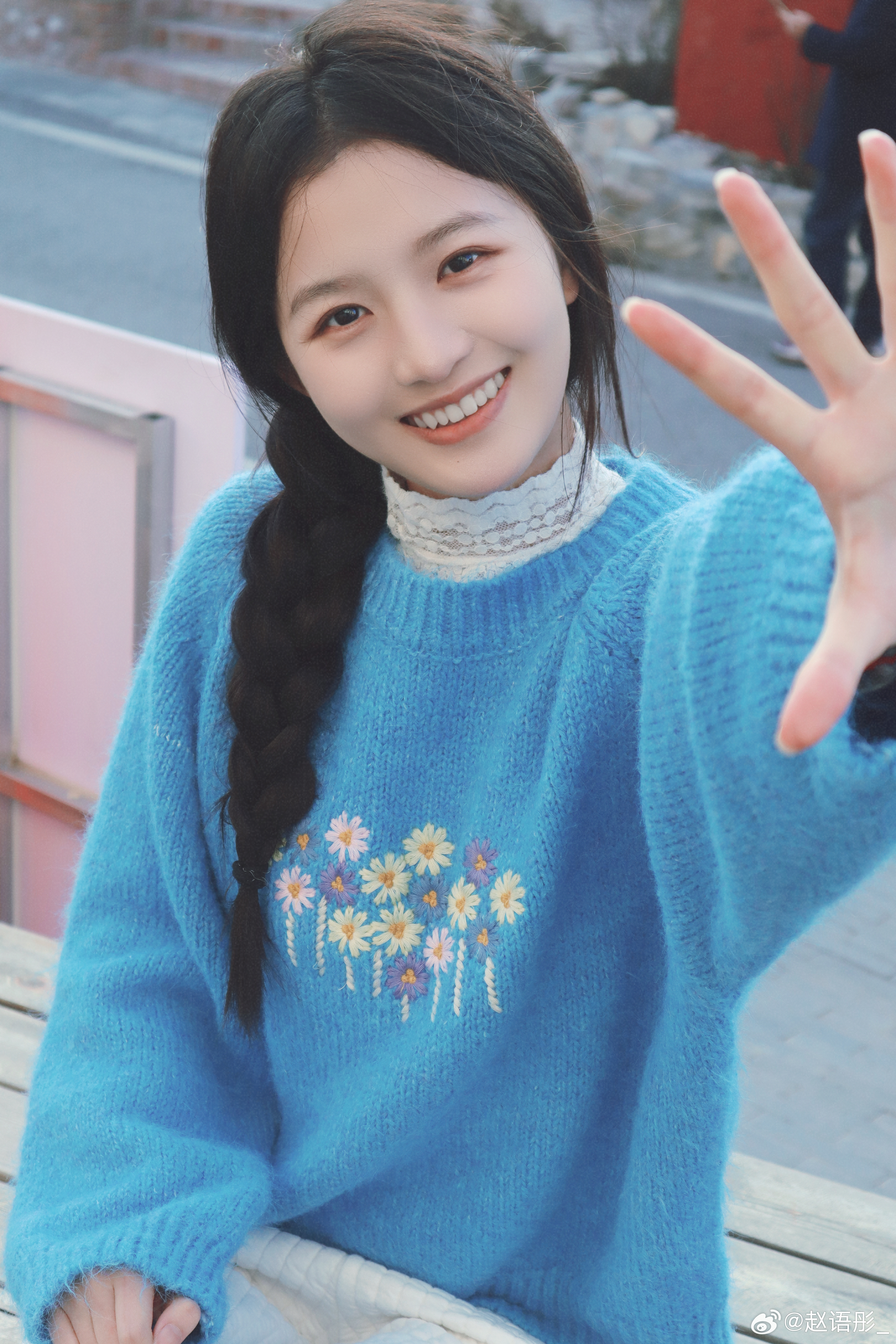 🌼生活有星意你好春天