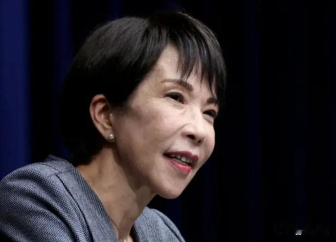 从超高支持率到全民质疑，丑闻缠身的高市早苗为何彻底失去民众信任。

在日本政坛，
