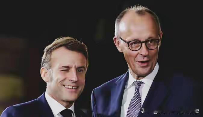 彻底摊牌了？欧盟峰会爆料：法德撕破脸，欧洲一体化要凉了？