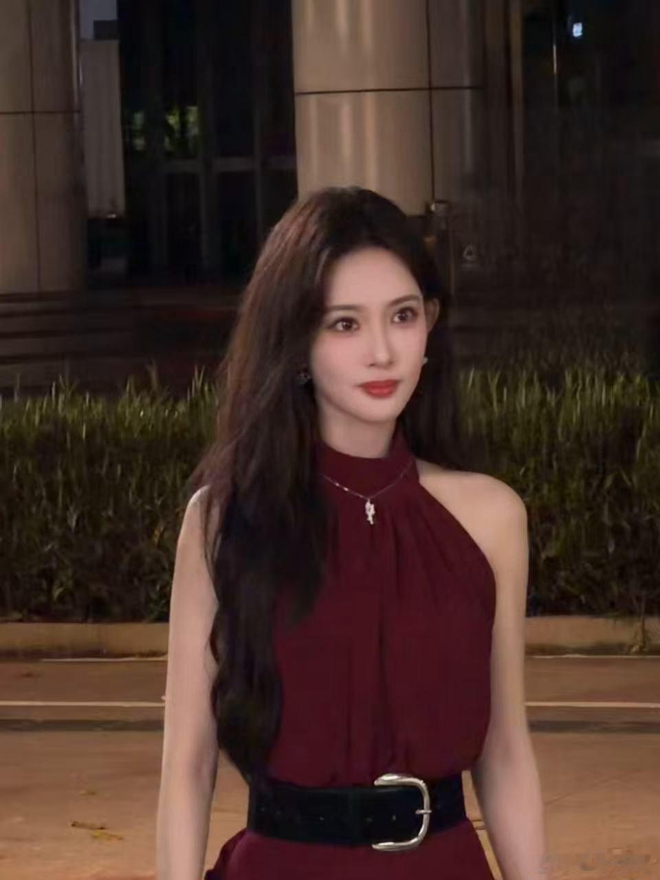 孟子义live图里的撒娇声孟子义16张图7种不同美 被live图里的撒娇声狠狠拿