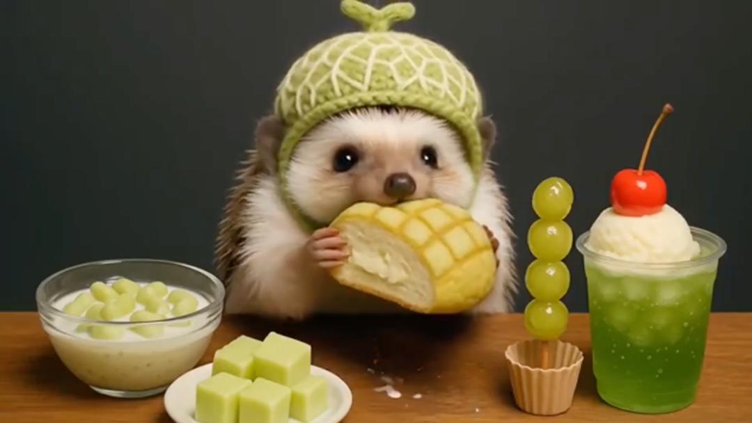 全網最后一批躺賺博主，也被Al擠兌失業了