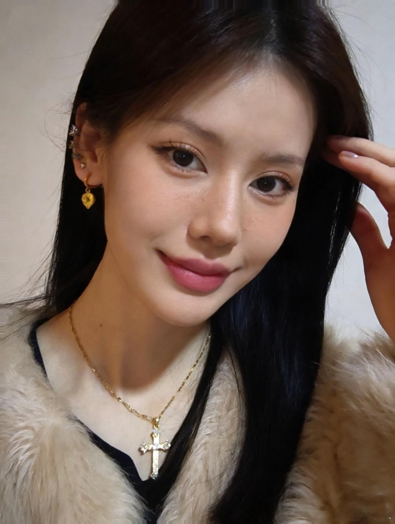 Merry Christmas!!🎄🎀❄️圣诞节富允恩 青年舞蹈演员