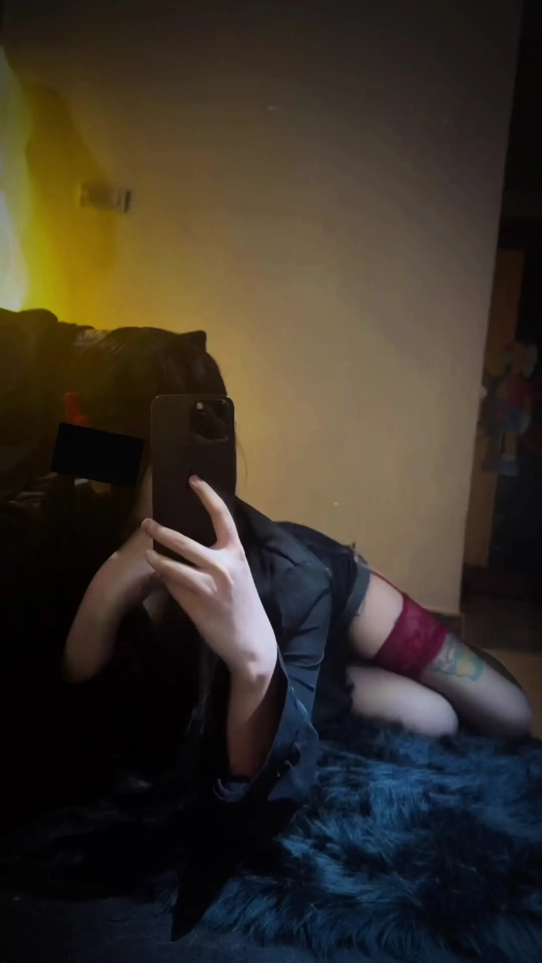 保证以后只对你坏