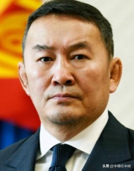 一位蒙古国网友在网上发出了这样一句话：“当初蒙古为何要脱离中国独立出来？独立的意