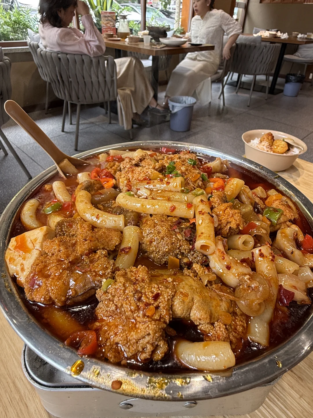 确实是武汉最nb好吃的…