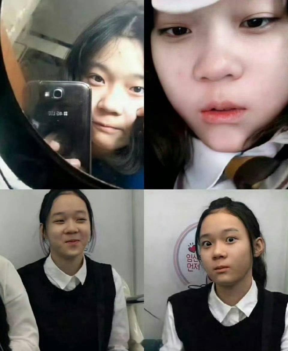 金玟庭朴明秀的专属杯子是谁