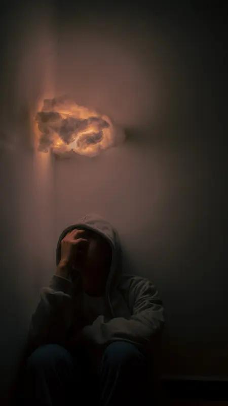 告诉你一个真相！
家里有老人参与，肯定鸡飞狗跳。
只要家里不管大事小事，老人喜欢