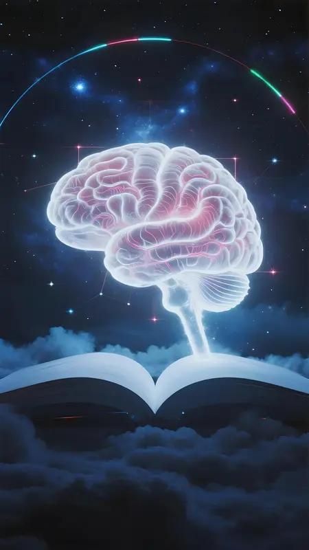 认知觉醒的最高境界，我觉得一是对自我精进式学习上瘾，二是破一切相。
先说自我精进