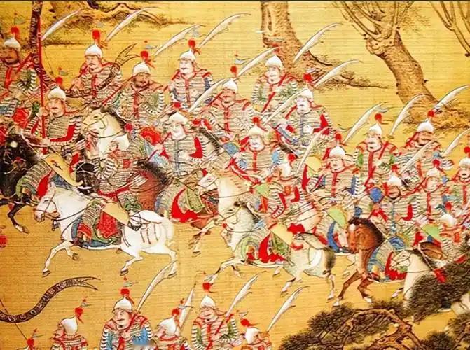 历史上的变法、改革为什么大多以失败告终。
        自上而下的改革，一定要