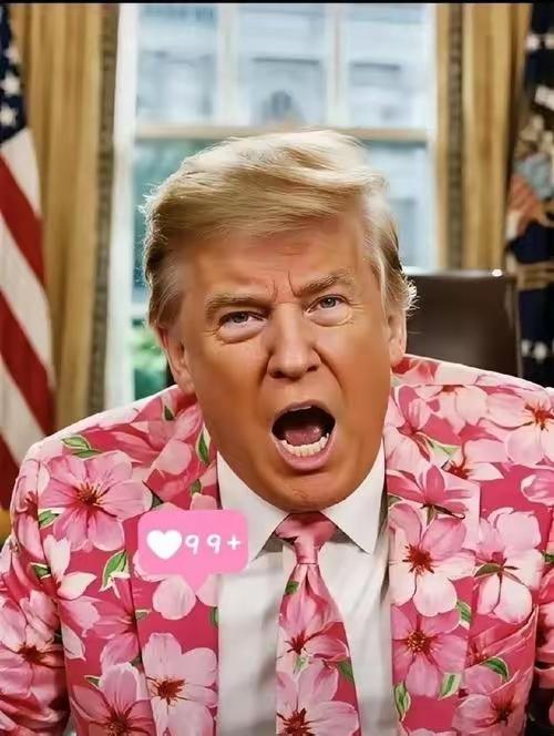 绝了！老美芯片加税喊得凶，
​​​转头就认怂推迟18个月
​​​​​​​家人们谁