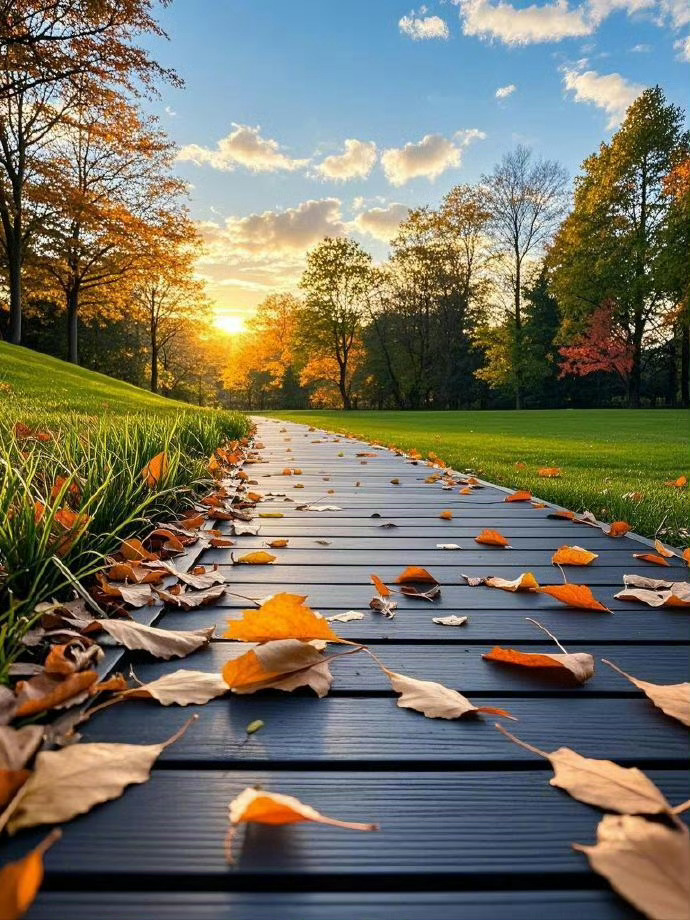 -反反复复的是季节，-起起落落的是人生，-生活，偶尔致愈，-偶尔治愈，偶尔自愈。