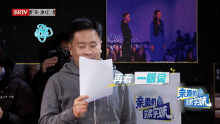 #看狂飙导演在中戏演话剧##亲爱的学弟学妹收官# 果然狂飙剧组的演技全员在线，连