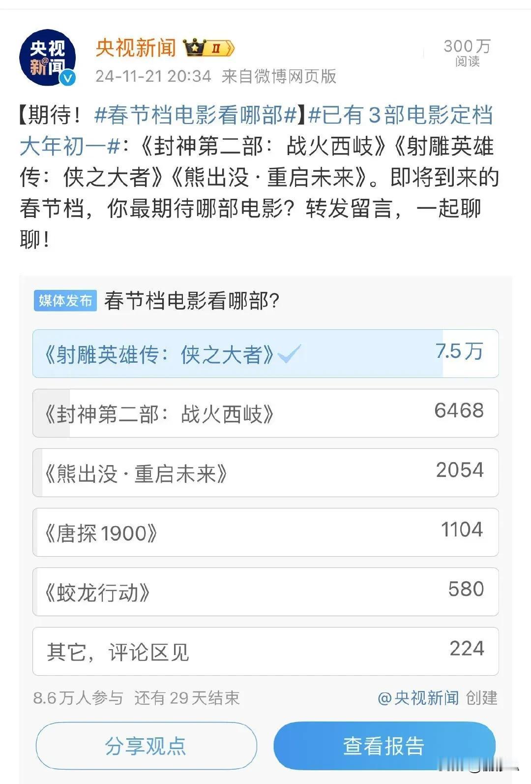 经典再现，光影交织，全球华人共鉴国韵！

随着金庸大师的武侠巨著再次被搬上大银幕