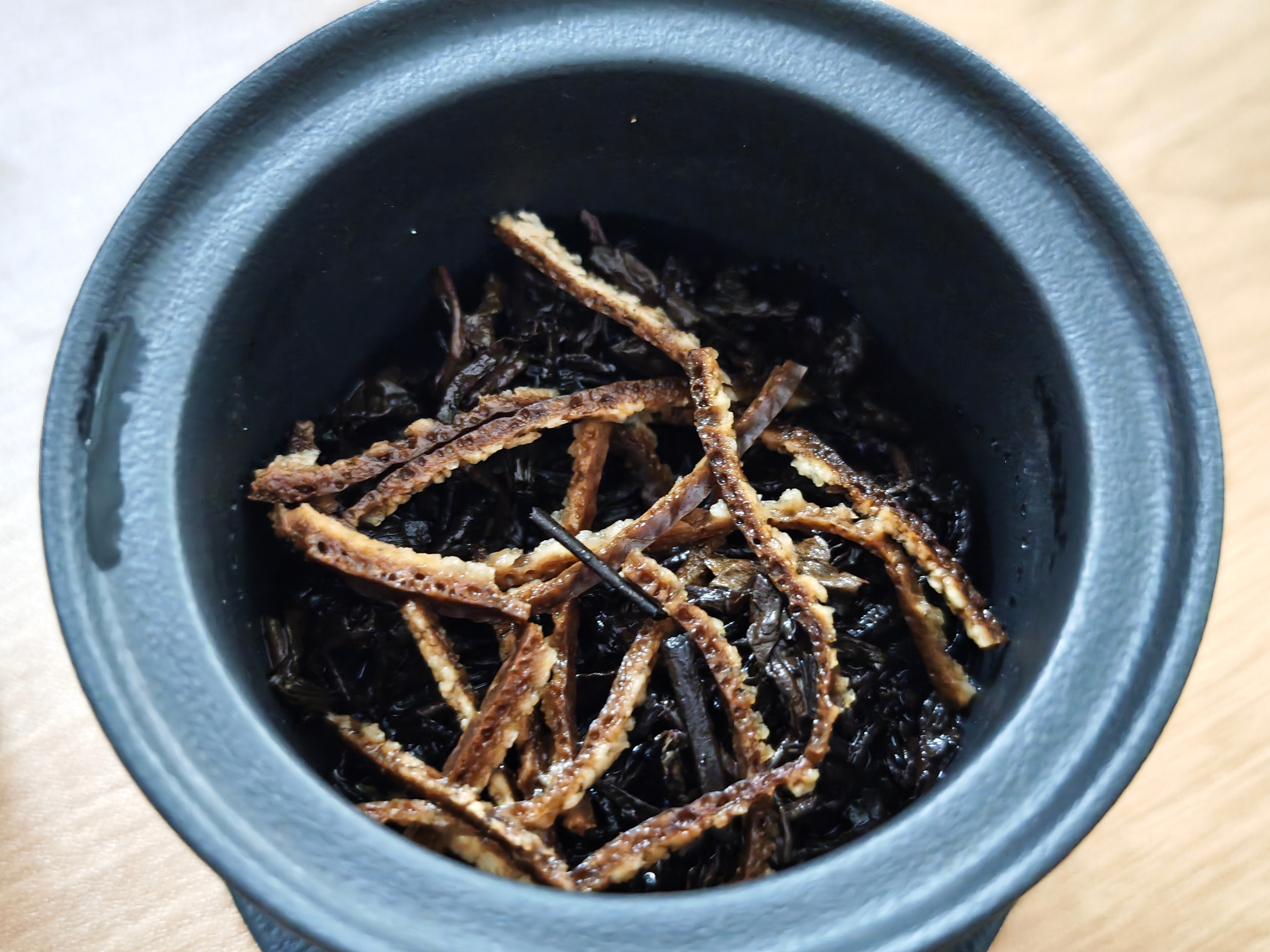 周六在家喝茶晚安好梦 ​​​
