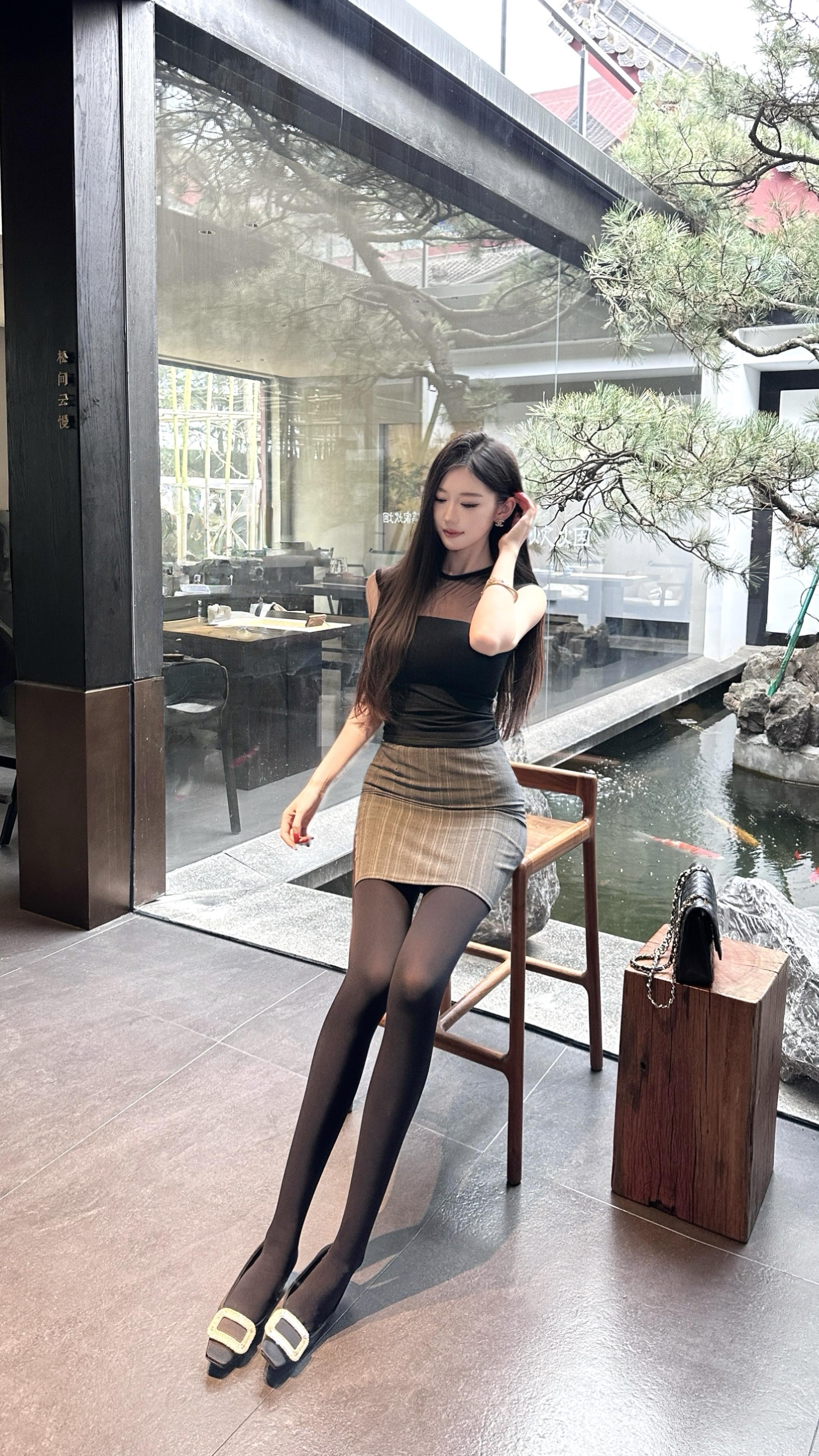 哪有什么意难平 你穿厚黑你也行