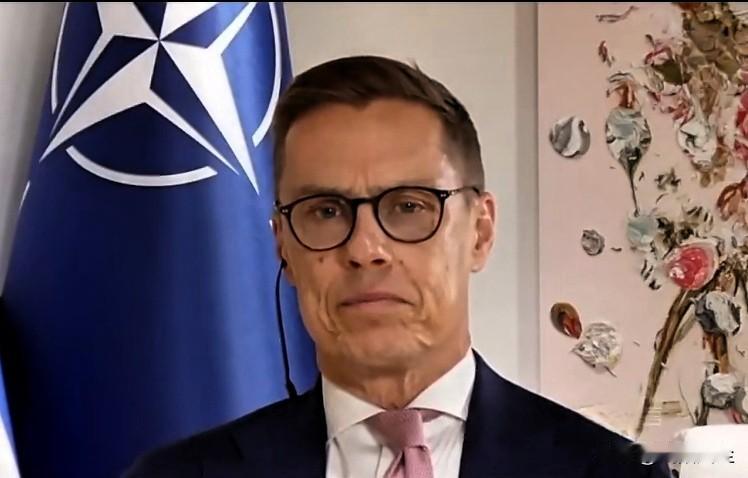 芬兰总统斯图布表示，俄乌和谈已“非常接近”，但最关键的5%难题悬而未决。

斯图