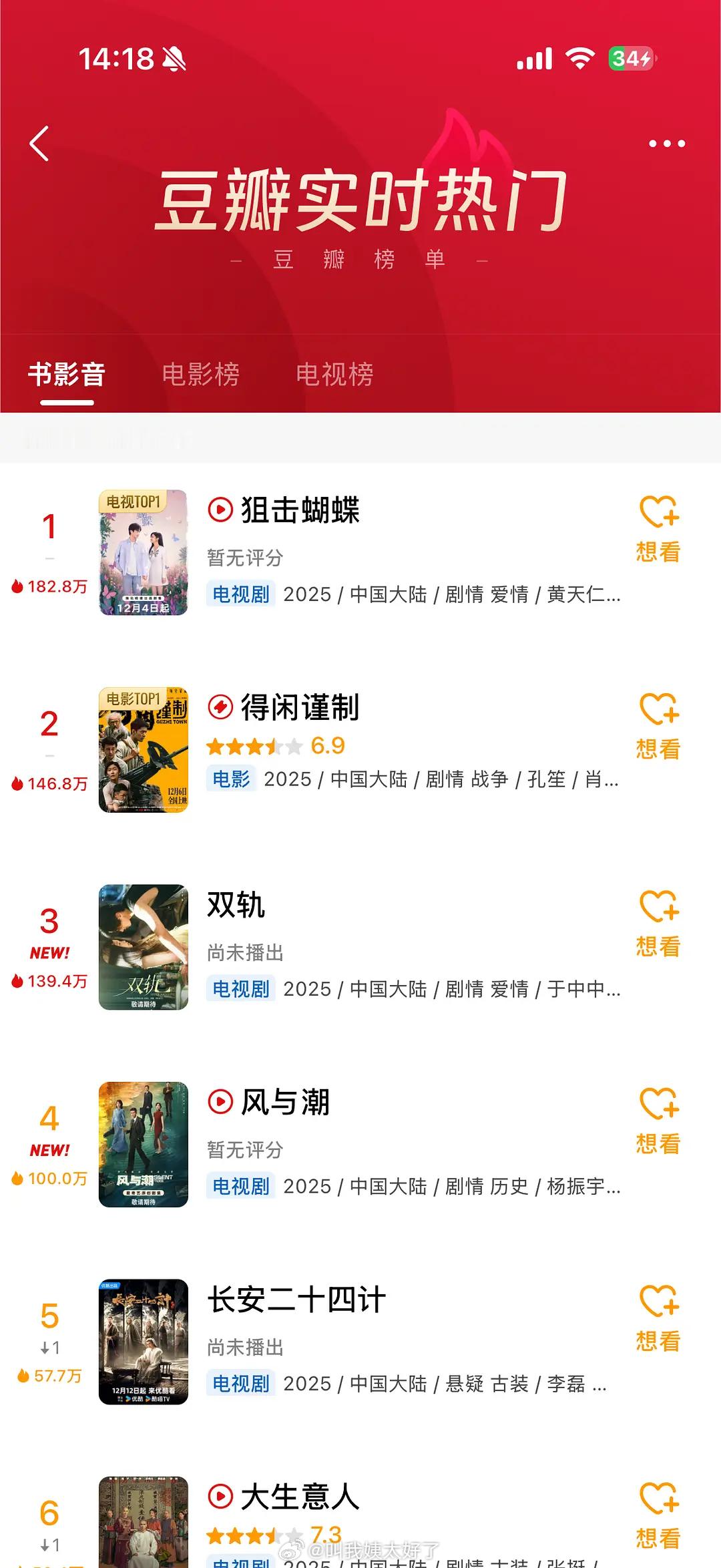 《双轨》这样搞热度比定档了效果还要好…双轨 全集