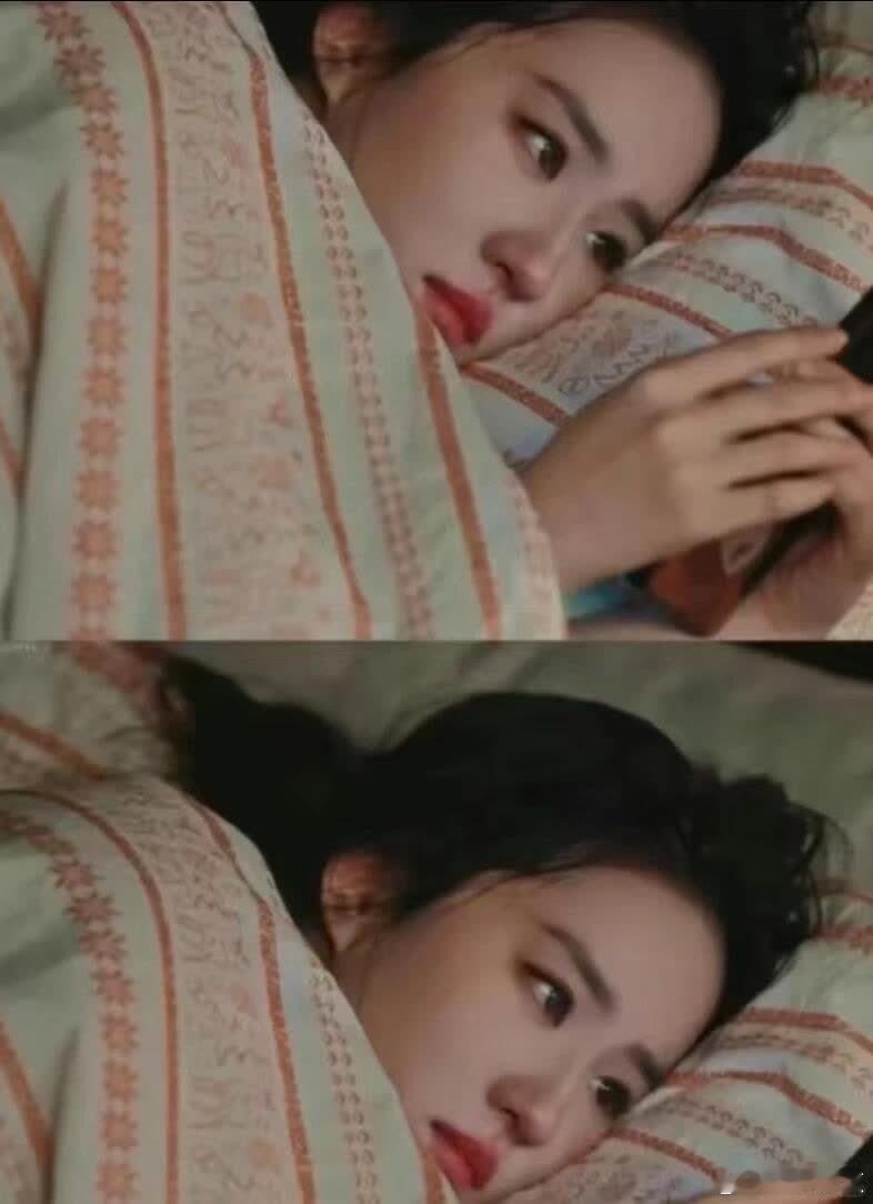 非常释怀的一段话:“任何关系，比结束更痛苦的，就是拖泥带水的耗着。说爱吧，似乎看