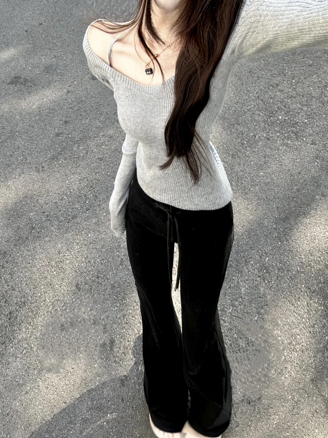 少吃真的会瘦！