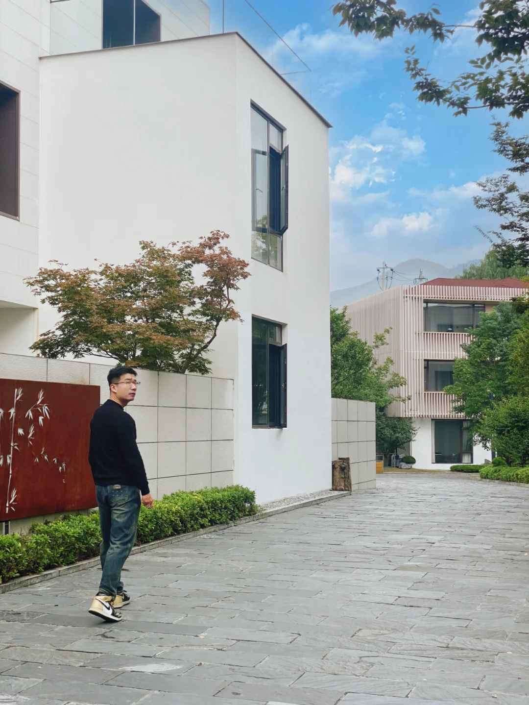 安吉漫自然 | 逃离城市喧嚣的世外桃源