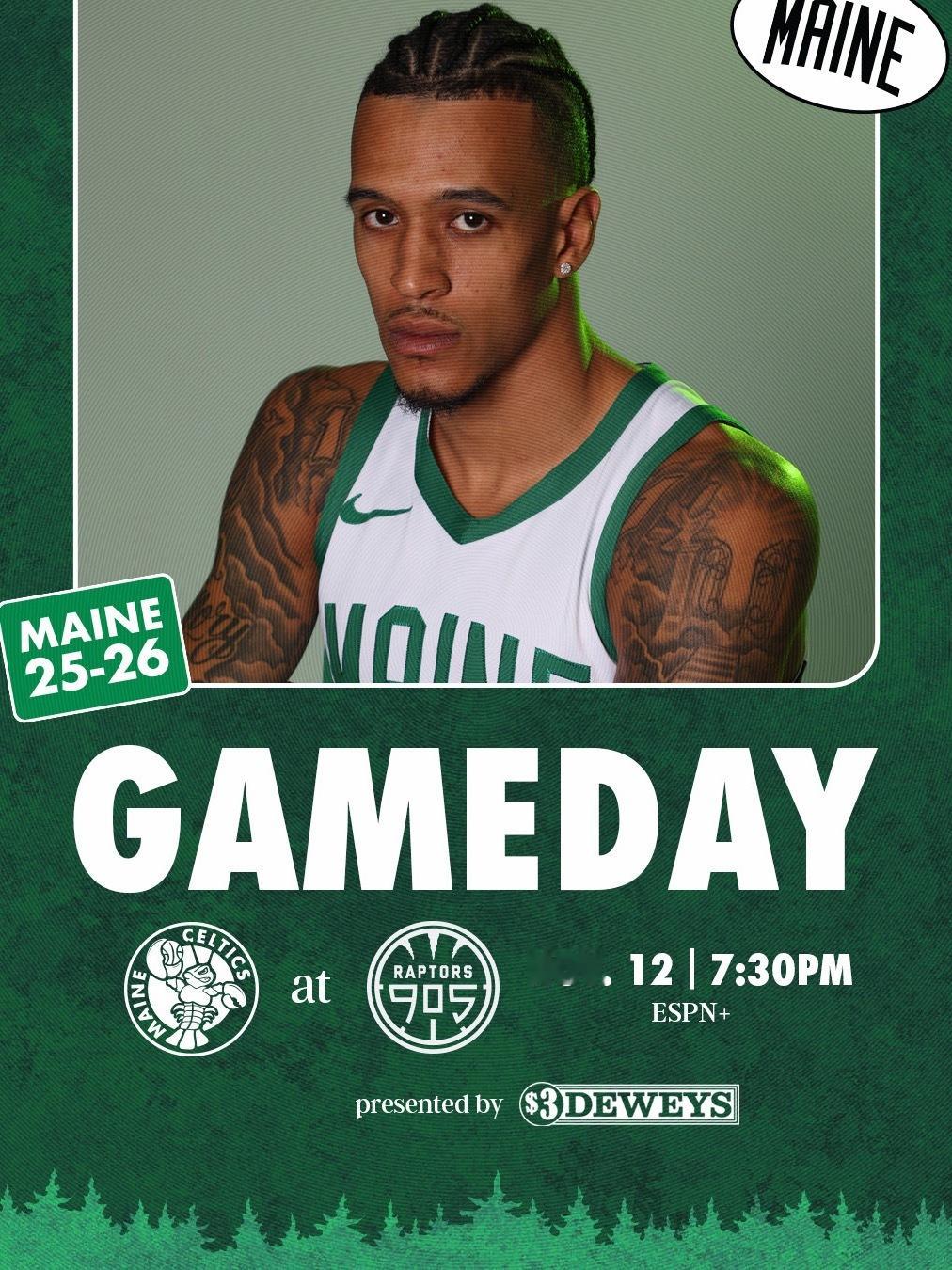 GAME DAY ! LET‘S GO CELTICS ☘️ 🏀 🏆 