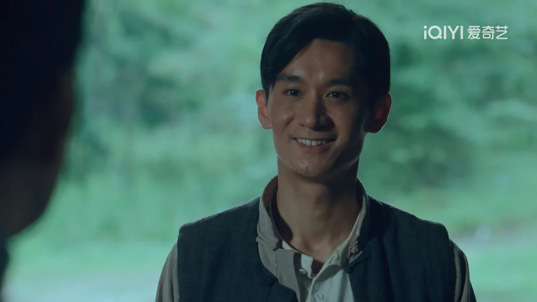 翁连旺逼死吴石司机小钱，证明了王碧奎清白