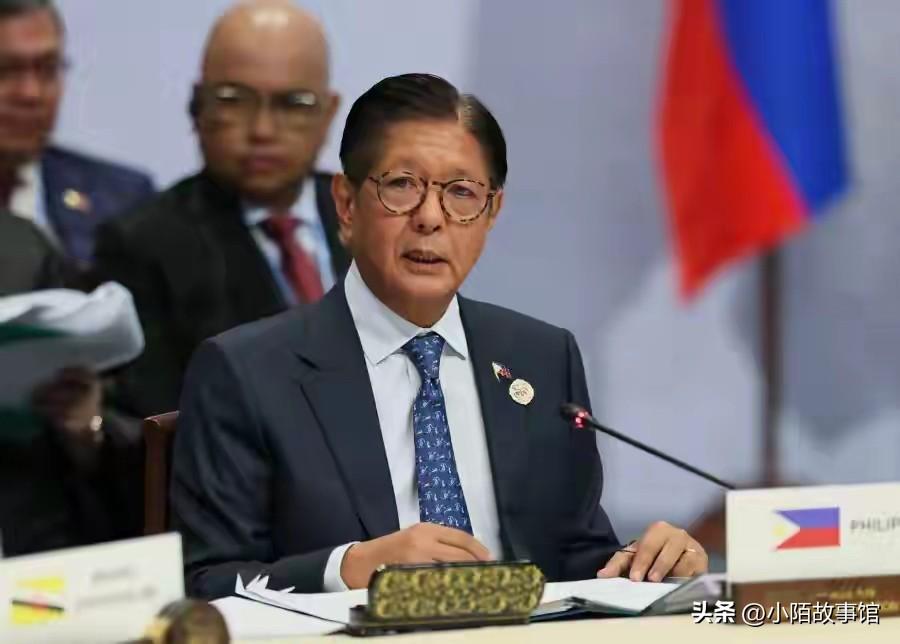 一句巴丹群岛主权在我，菲律宾上下如临大敌：下一个轮到巴拉望？

这句话像一块石头