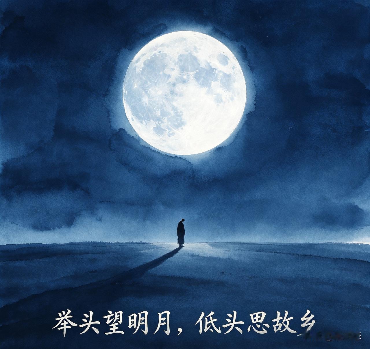 独在异乡为异客，每逢佳节倍思亲。遥知兄弟登高处，遍插茱萸少一人。

王维写的是重