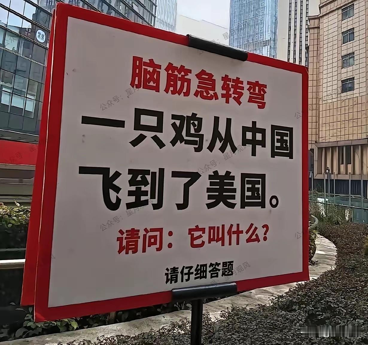 我第一眼就想到蔡徐坤了，你们知道为什么吗？