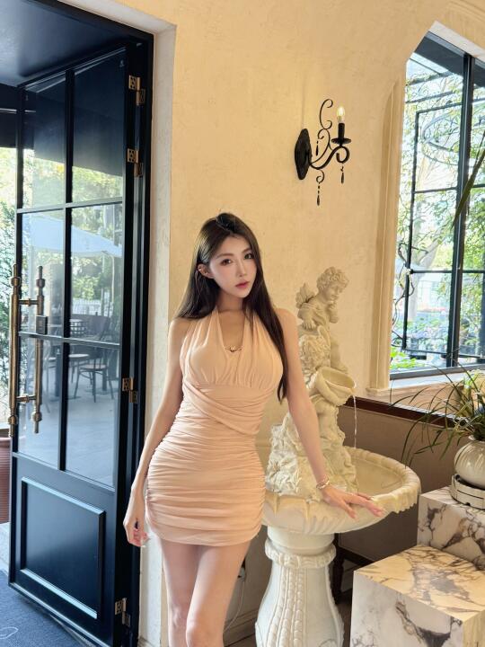 也许是天气 也许你天意这家新餐厅是懂浪漫的