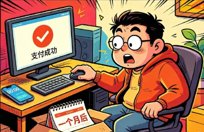 抖音商城双11好券超大好价拿下每逢双11，一些商家冗长繁琐的预售模式愈发备受诟病