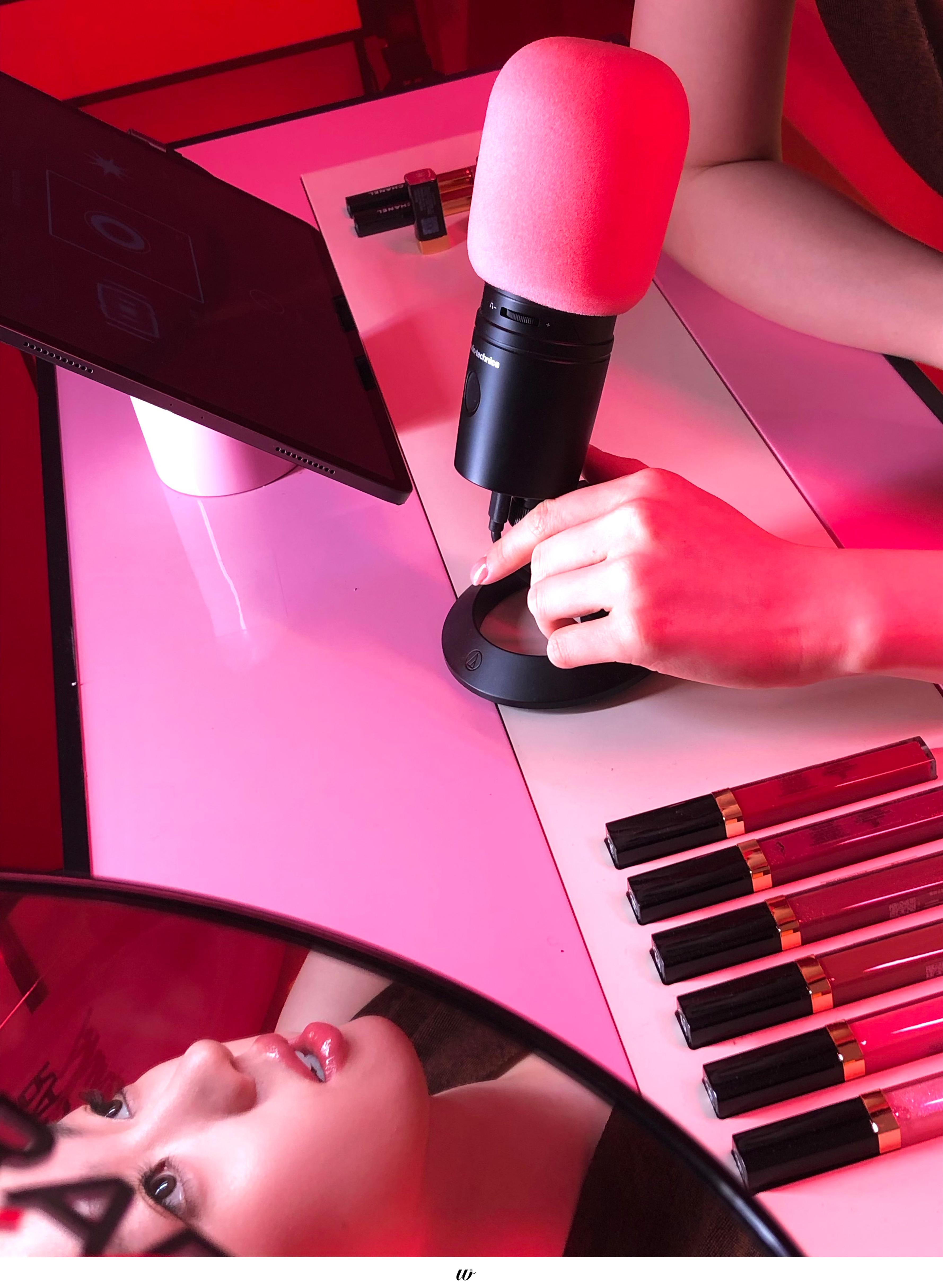 WARMSTUDIO单依纯 声线里藏着天生的闪亮密码！ 的专属夏日波段开启🔛，