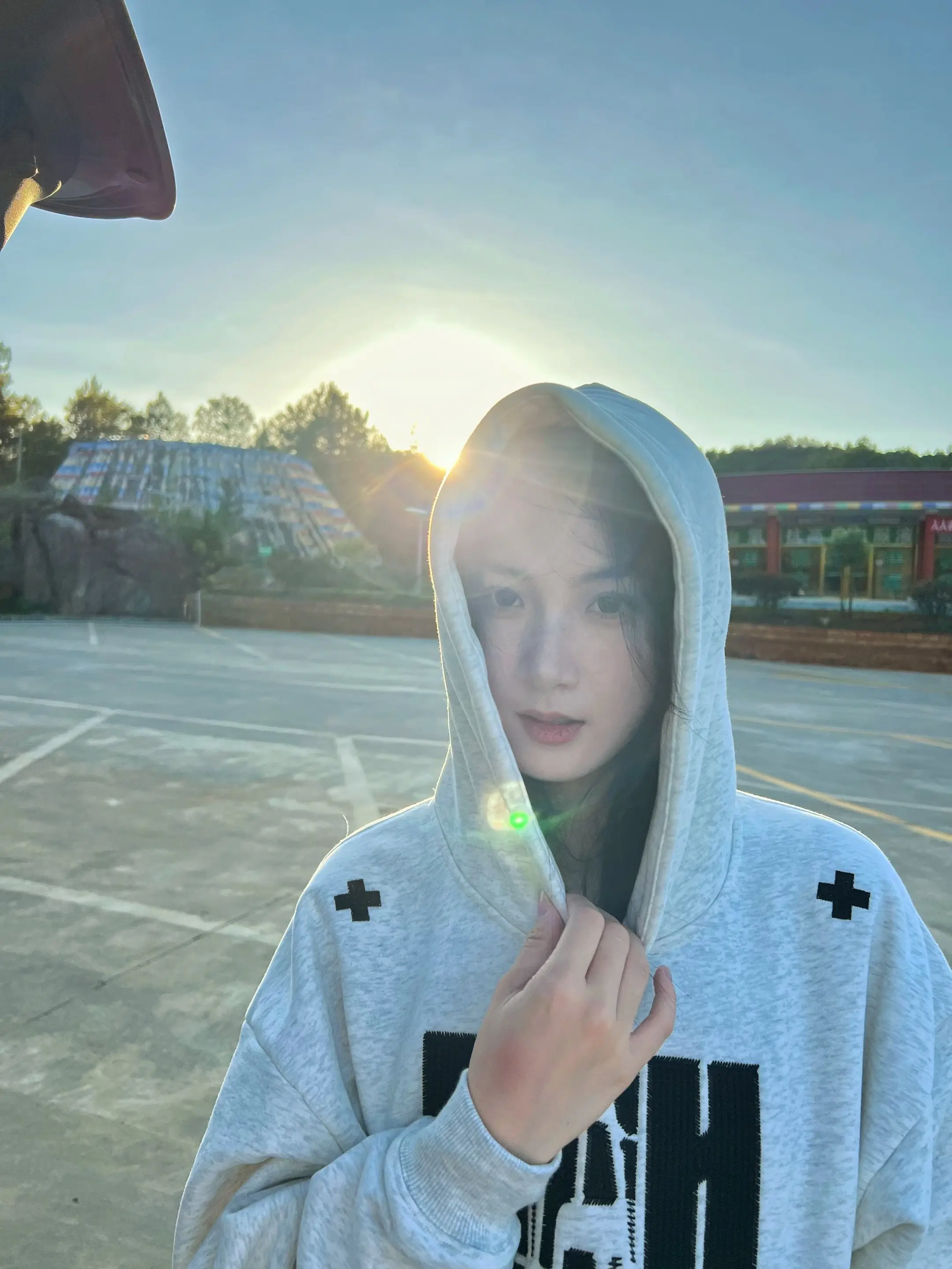 属于我们的夏天