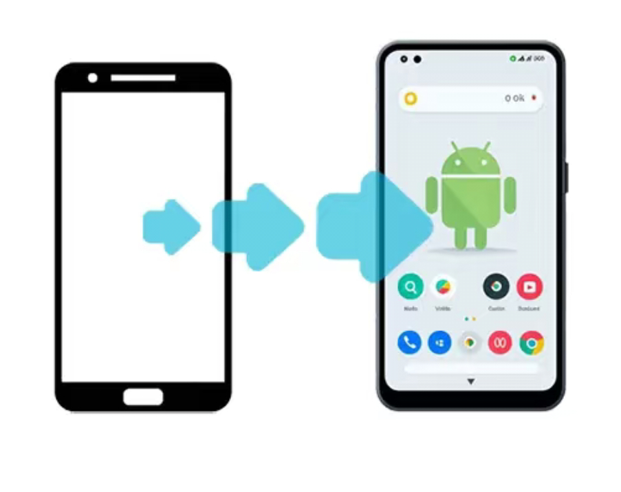 换新手机怎么传输数据更快换手机最麻烦的就是传输数据[哼]，想要传的快可以使用官方