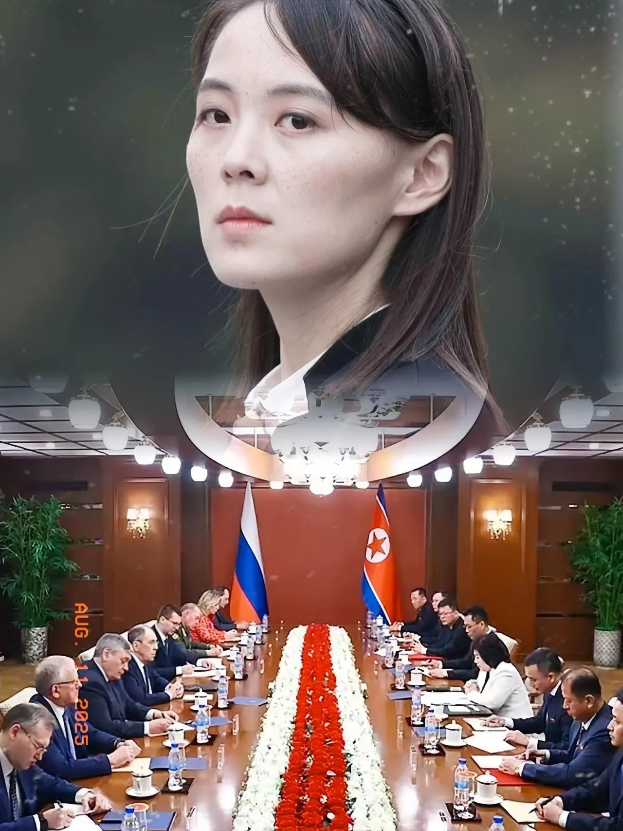 彻底决裂了。

当地时间8月10号，朝鲜国防相努光铁对外公开直言，美韩最近的自由